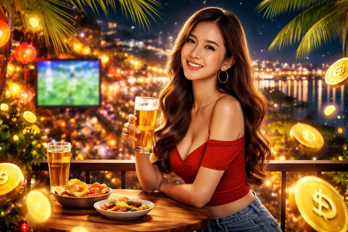 MoMo Baccarat